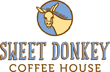 Sweet Donkey Coffee House