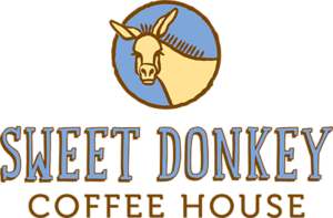 sweek donkey coffee house